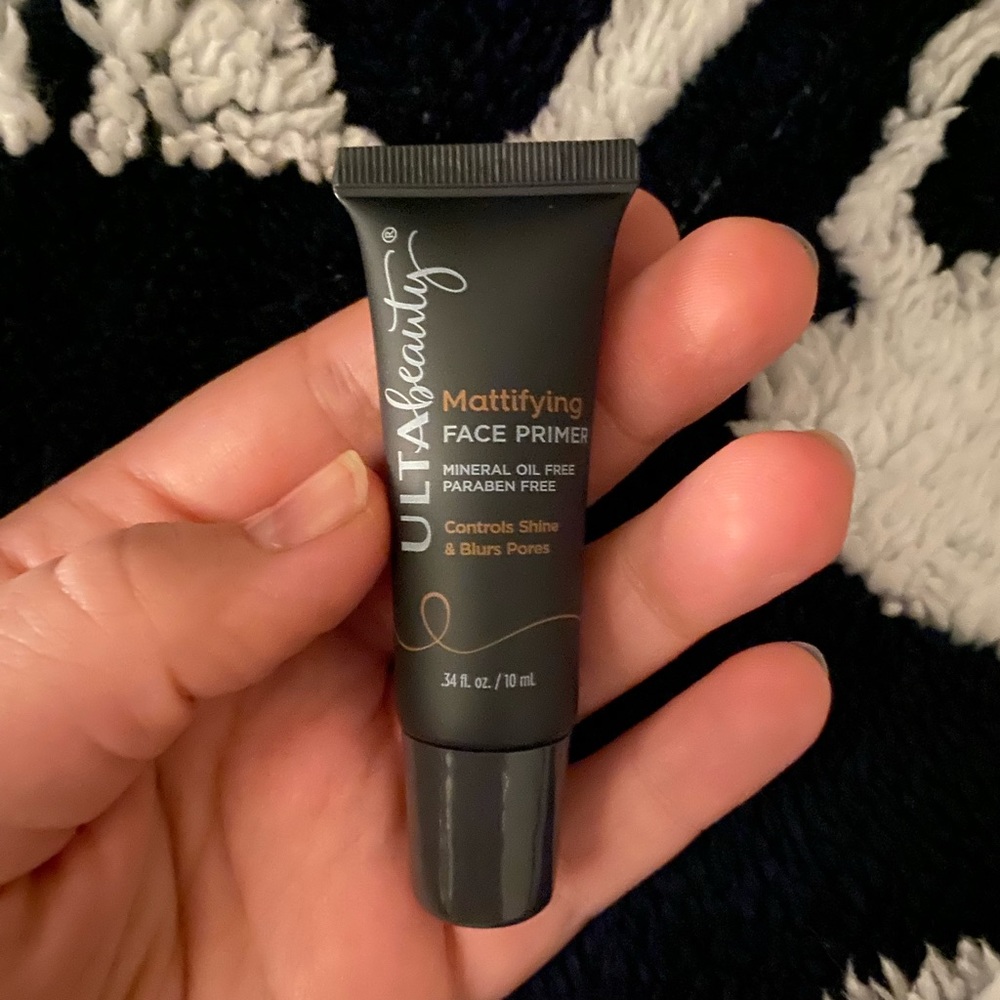 Face primer